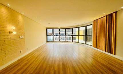 Apartamento com 4 quartos à venda no Boqueirão, Santos 