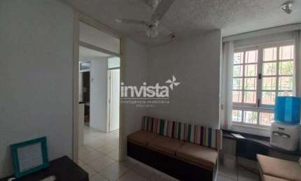 Sala comercial para alugar no Boqueirão, Santos 