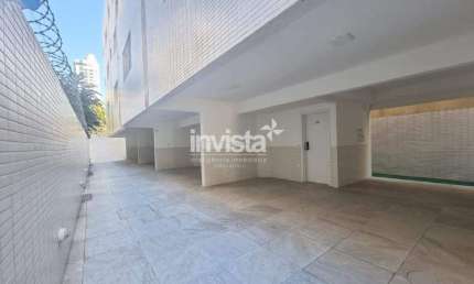 Casa com 3 quartos à venda no Gonzaga, Santos 