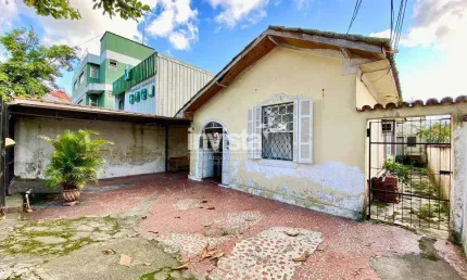 Casa com 3 quartos à venda no Estuário, Santos 