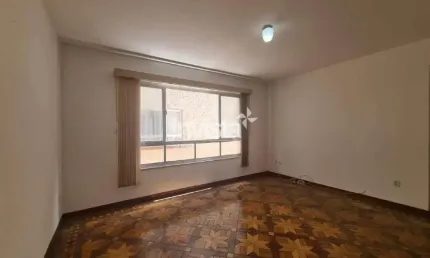 Apartamento com 3 quartos à venda no Macuco, Santos 