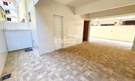 Casa com 2 quartos à venda no Marapé, Santos 