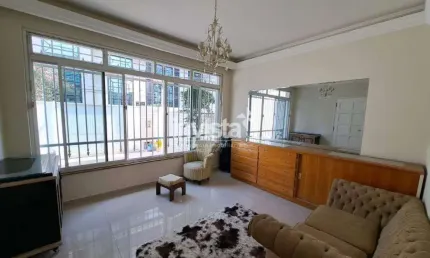 Casa com 3 quartos à venda no Boqueirão, Santos 