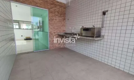 *CASA SOBREPOSTA ALTA NOVA COM 3 DORMITÓRIOS SENDO 1 SUíTE LOCALIZADA NO CAMPO GRANDE*