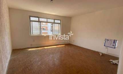 Sala comercial para alugar no Boqueirão, Santos 