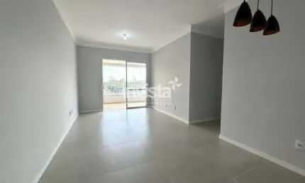 Apartamento com 3 quartos à venda no Ponta da Praia, Santos 