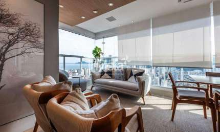 COMPRAR APARTAMENTO FINAMENTE DECORADO COM CHURRASQUEIRA NO GONZAGA !!!