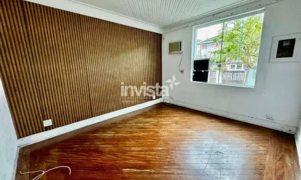 Casa com 3 quartos à venda na Vila Belmiro, Santos 