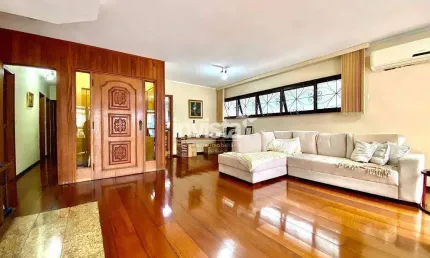 Apartamento com 4 quartos à venda no Gonzaga, Santos 