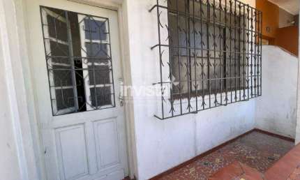Casa com 2 quartos à venda no Gonzaga, Santos 
