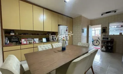 Apartamento com 2 quartos à venda no Marapé, Santos 