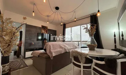 APARTAMENTO DE 1 DORMITÓRIO REFORMADO BAIRRO ENCRUZILHADA