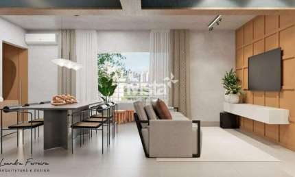 Apartamento com 2 quartos à venda no Boqueirão, Santos 