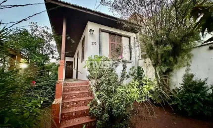 Casa com 2 quartos à venda na Aparecida, Santos 