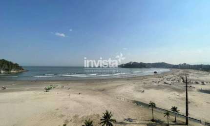 Apartamento à venda, 189 m², Vista Mar, 4 Dormitórios sendo 1 Suíte, José Menino-Santos