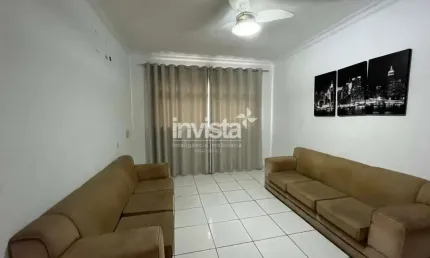 Casa com 3 quartos à venda no Macuco, Santos 