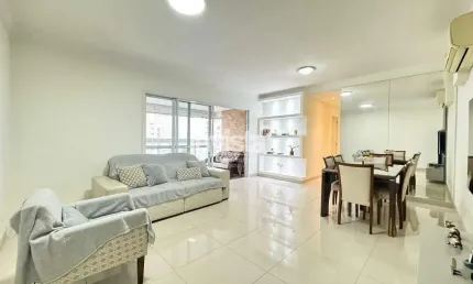 Apartamento com 3 quartos à venda no Ponta da Praia, Santos 