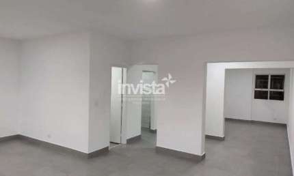 Sala comercial para alugar no Encruzilhada, Santos 