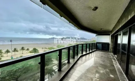 Apartamento com 3 quartos à venda no Pompéia, Santos 
