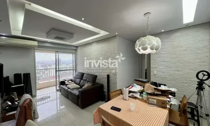 Apartamento 3 quartos 2 vagas com lazer completo !!!