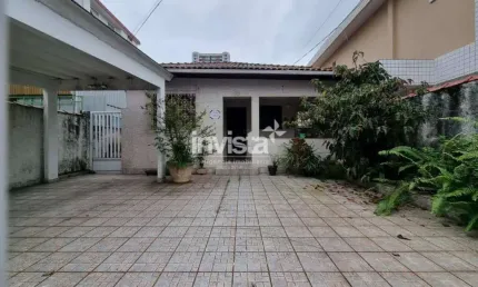 Casa com 3 quartos à venda na Aparecida, Santos 