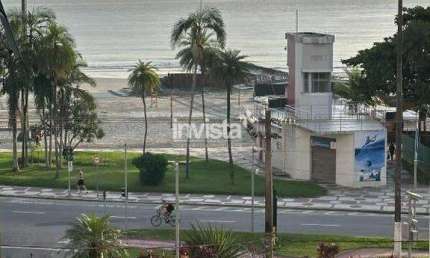 Apartamento com 1 quarto à venda no Ponta da Praia, Santos 