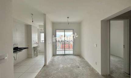 Apartamento com 2 quartos à venda no Marapé, Santos 