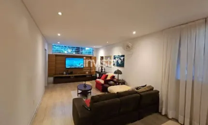 Casa com 2 quartos à venda na Vila Belmiro, Santos 