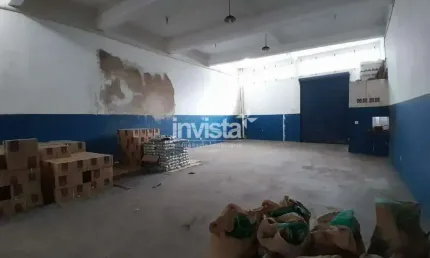 Prédio para alugar no Centro, Santos 