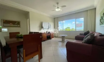 Apartamento com 3 quartos à venda no Gonzaga, Santos 