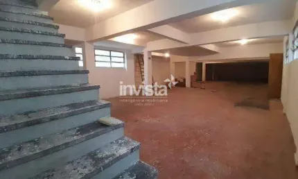 Prédio Inteiro para aluguel no bairro VILA SÃO JORGE
