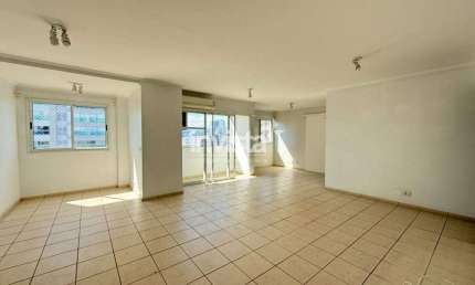 Apartamento com 4 quartos à venda no Boqueirão, Santos 