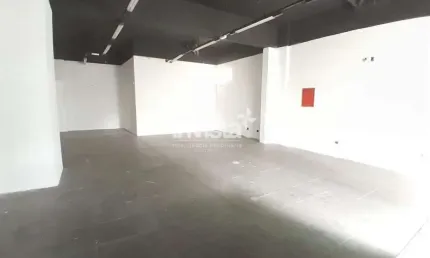 Ponto comercial à venda na Vila Mathias, Santos 