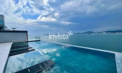 Casa com 8 quartos à venda na Península, Guarujá 