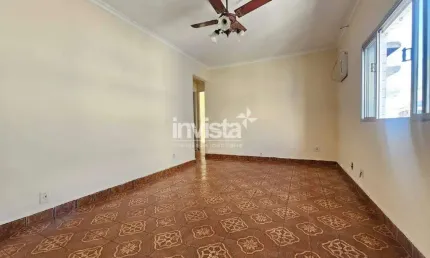Apartamento com 3 quartos à venda no Aparecida, Santos 