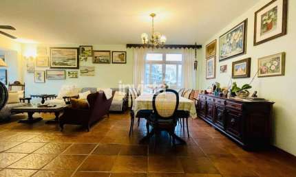 Apartamento com 4 quartos à venda no Gonzaga, Santos 