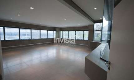 Sala Comercial para aluguel no bairro Ponta da Praia