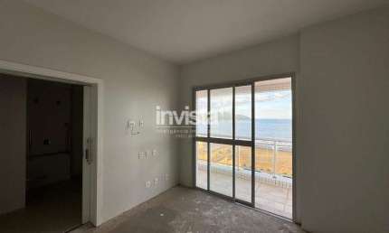 Apartamento com 1 quarto à venda no Pompéia, Santos 