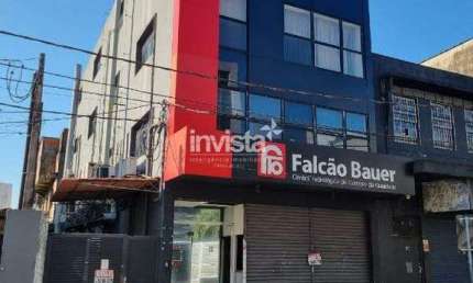 Ponto Comercial para aluguel no bairro Vila Mathias