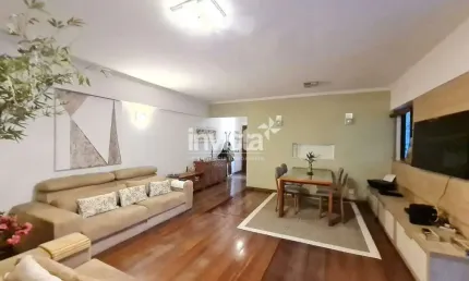 Apartamento com 2 quartos à venda no Boqueirão, Santos 