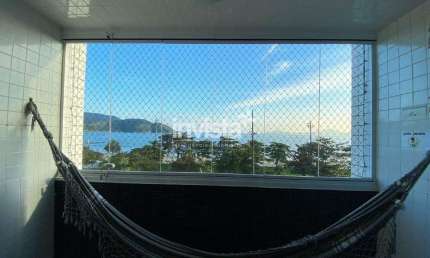 Apartamento com 1 quarto à venda na Aparecida, Santos 