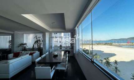 Apartamento com 3 quartos à venda no José Menino, Santos 