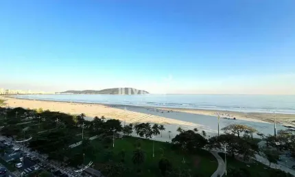 Apartamento com 2 quartos à venda no Gonzaga, Santos 