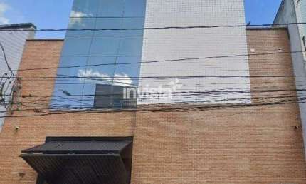 Prédio para alugar na Vila Nova, Santos 