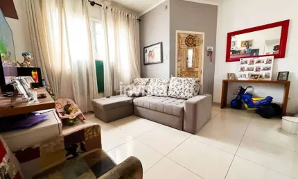 Casa com 2 quartos à venda no Estuário, Santos 