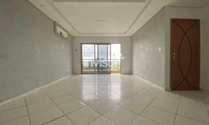 Apartamento com 4 quartos à venda no Pompéia, Santos 