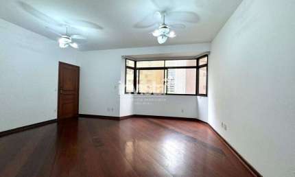 Apartamento com 3 quartos à venda no Aparecida, Santos 