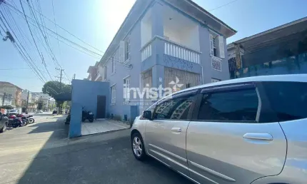 Excelente ponto comercial de esquina em rua movimentada no embaré