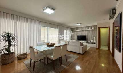 Apartamento com 3 quartos à venda no Embaré, Santos 