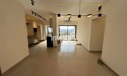 Apartamento com 2 quartos à venda no Ponta da Praia, Santos 